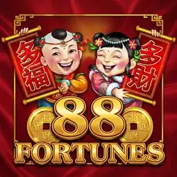 88 Fortunes game at VeryWell Casino for United Kingdom players 88 Fortunes game at VeryWell Casino for United Kingdom players