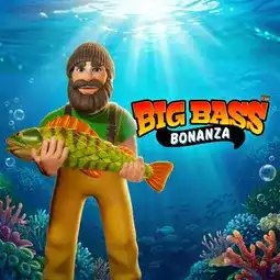 Big Bass Bonanza game at VeryWell Casino for United Kingdom players Big Bass Bonanza game at VeryWell Casino for United Kingdom players