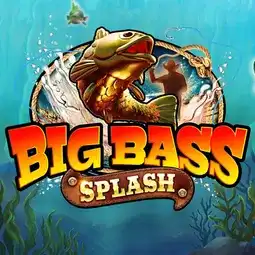 Big Bass Splash game at VeryWell Casino for United Kingdom players Big Bass Splash game at VeryWell Casino for United Kingdom players