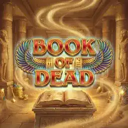 Book of Dead game at VeryWell Casino for United Kingdom players Book of Dead game at VeryWell Casino for United Kingdom players