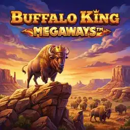 Buffalo King Megaways game at VeryWell Casino for United Kingdom players Buffalo King Megaways game at VeryWell Casino for United Kingdom players