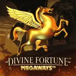 Divine Fortune Megaways game at VeryWell Casino for United Kingdom players Divine Fortune Megaways game at VeryWell Casino for United Kingdom players