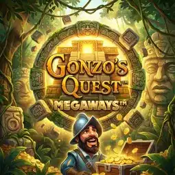 Gonzos Quest Megaways game at VeryWell Casino for United Kingdom players Gonzos Quest Megaways game at VeryWell Casino for United Kingdom players
