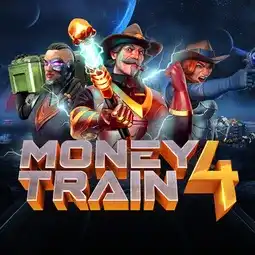 Money Train 4 game at VeryWell Casino for United Kingdom players Money Train 4 game at VeryWell Casino for United Kingdom players