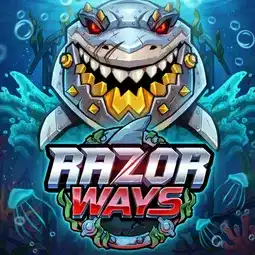 Razor Ways game at VeryWell Casino for United Kingdom players Razor Ways game at VeryWell Casino for United Kingdom players