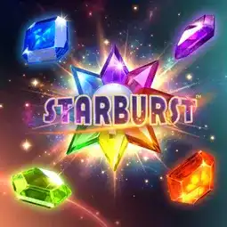Starburst game at VeryWell Casino for United Kingdom players Starburst game at VeryWell Casino for United Kingdom players