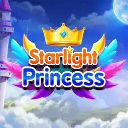 Starlight Princess game at VeryWell Casino for United Kingdom players Starlight Princess game at VeryWell Casino for United Kingdom players