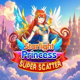 Starlight Princess Super Scatter game at VeryWell Casino for United Kingdom players Starlight Princess Super Scatter game at VeryWell Casino for United Kingdom players
