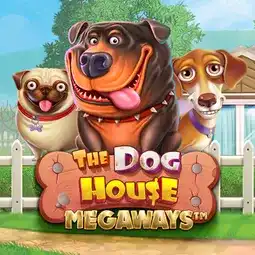 The Dog House Megaways game at VeryWell Casino for United Kingdom players The Dog House Megaways game at VeryWell Casino for United Kingdom players