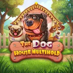 The Dog House Multihold game at VeryWell Casino for United Kingdom players The Dog House Multihold game at VeryWell Casino for United Kingdom players