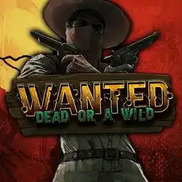 Wanted Dead or a Wild game at VeryWell Casino for United Kingdom players Wanted Dead or a Wild game at VeryWell Casino for United Kingdom players