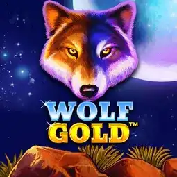 Wolf Gold game at VeryWell Casino for United Kingdom players Wolf Gold game at VeryWell Casino for United Kingdom players