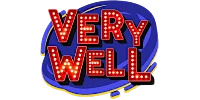 VeryWell Casino logo for players in the United Kingdom